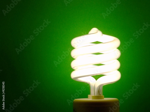 Danger Energy Saving Light Bulbs on Energy Saving Light Bulb    Martin Green  9218345   See Portfolio