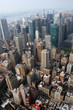 La ciudad de Nueva York de dia
