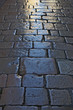 Cobble-stone Cobble-stone