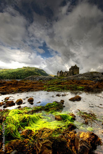 Photo: Eilean Donan Castle Eilean Donan Castle