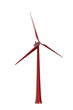 Red windchill