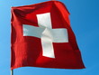drapeau flottant