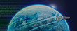 vernetzte Welt