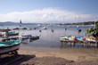 vom Cap d’Antibes nach Juan-les-Pins und Golfe-Juan