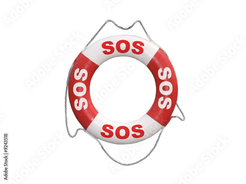 Rettungsring Rettungsring