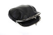 Empty purse, close-up