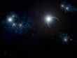 The sum of things with stars and planet
