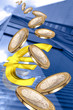 stock exchange, symbol