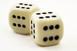 Two dice