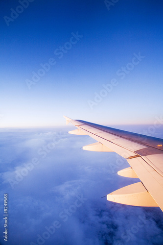Photo: Aerofoil Aerofoil