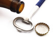 Bottle opener