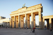 Germany, Berlin, Brandenburger Tor