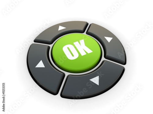 Control buttons