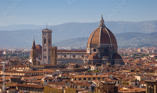 Florence sityscape
