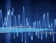 great abstract background audio or sound wave image great abstract background audio or sound wave image
