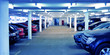 parking interior parking interior