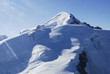 Le Mont-Blanc
