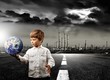 Photo: save the earth save the earth