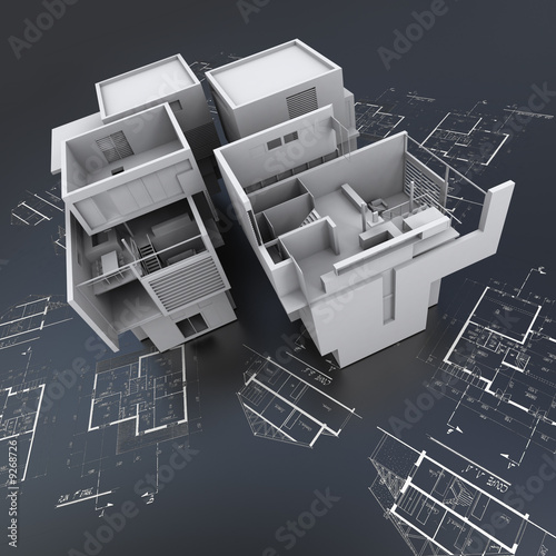 Foto: Architect black collection 03 Architect black collection 03