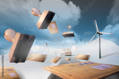 Flugpost