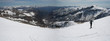 Ski de randonnée dans le Mercantour