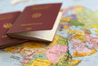 Foto: Reisepass 01 Reisepass 01