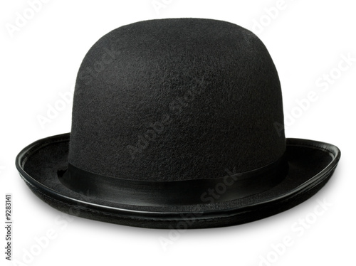 Photo : Bowler Hat Bowler Hat