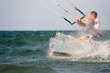 kitesurfer