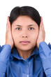 Don't want to hear