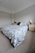 bedroom in newly converted house clean design modern bedroom in newly converted house clean design modern