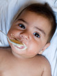 neonato pappa