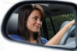 Woman Driving