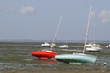 bateau à andernos les bains