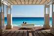 pergola