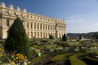 Château Versaille et jardin
