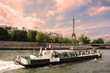Paris - Bateau mouche