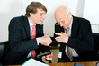 Closing the deal