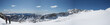 Ski de randonnée dans le Mercantour