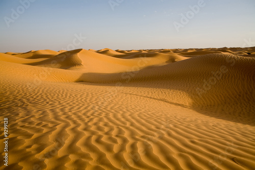 deserto