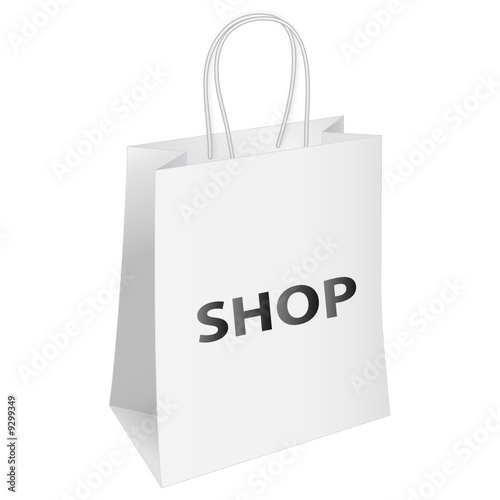 Vektor: Shopping Shopping