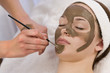 Chocolate Face Mask