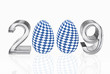 Bay. Ostern 2009