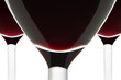 VERRES DE VIN ROUGE COMPOSITION