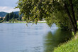ticino river