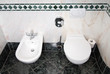 Foto: Toilette Toilette