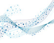 water background