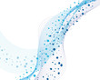 water background