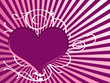 purple heart
