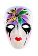 Venetian mask