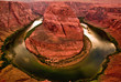 Colorado Kehre "Horseshoe Bent"